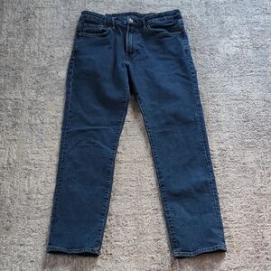 H&M Regular Fit Coupe Standard Size 33x32